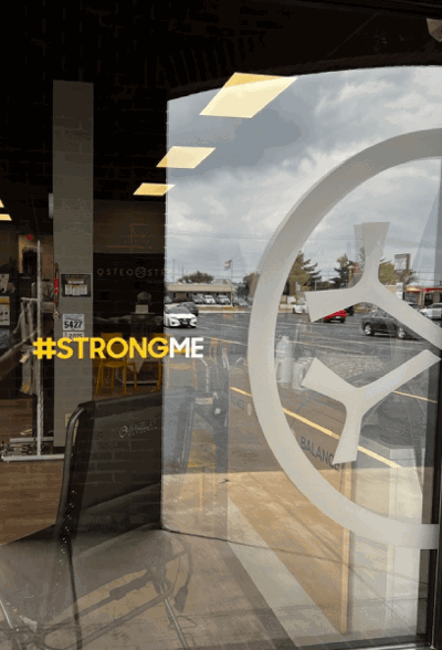 Vinyl Graphics Photo